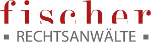 Rechtsanwalt Fischer Logo